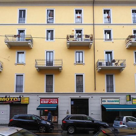 Primopiano - Melzo E Lejlighed Milano Eksteriør billede